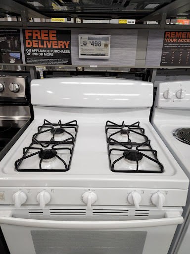 Home Improvement Store «The Home Depot», reviews and photos, 3950 N 144th St, Omaha, NE 68116, USA