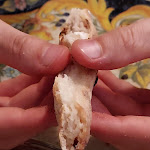 Photo n°3 de l'avis de Borja.c fait le 26/07/2023 à 21:28 sur le  Il Casale Ericino à Erice