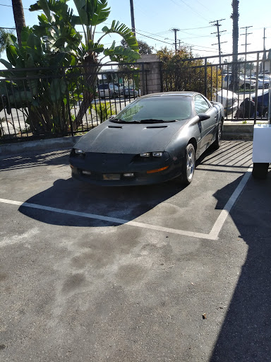 Auto Parts Store «AutoZone», reviews and photos, 13028 Paramount Blvd, Downey, CA 90242, USA