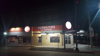 Sushilito,s - C. José María Morelos y Pavón 1001, Urb. No. 6, 85110 Cd Obregón, Son., Mexico