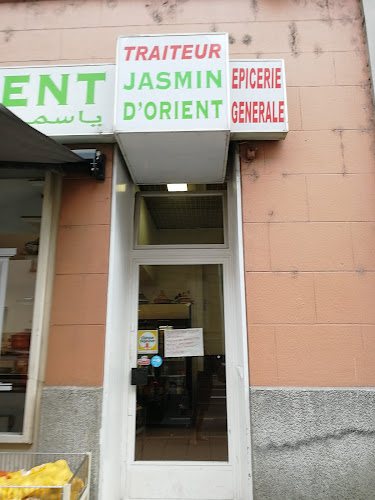Jasmin d'Orient à Strasbourg