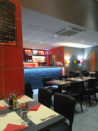 Atmosphère du Restaurant italien Carmelina à Moirans - n°18