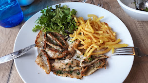 Photo n°44 de Restaurant Le Passe Franc à Yvoire ()