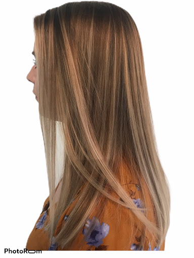 Beauty Salon «rePose Salon and Spa», reviews and photos, 11 W Washington St #240, Phoenix, AZ 85003, USA