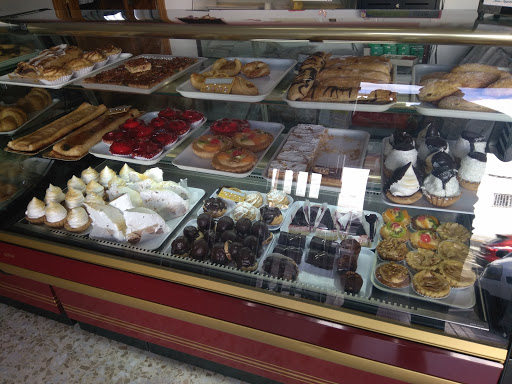 Pastelería El Hornito en Arona, Santa Cruz de Tenerife