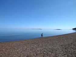 Paradise Beach'in fotoğrafı vahşi alan