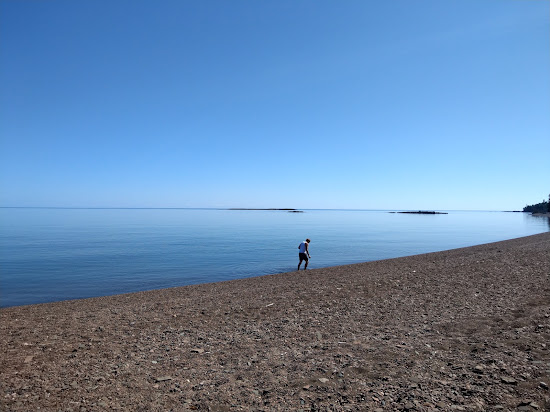 Paradise Beach