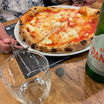 Photo n°1 de l'avis de Daniele.m fait le 23/05/2021 à 10:31 sur le  Ristorante Pizzeria Santo Stefano à Bari