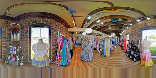 Boutique «EdgyChic Boutique», reviews and photos, 396 St Ferdinand St, Florissant, MO 63031, USA