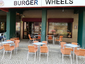 Burger Wheels