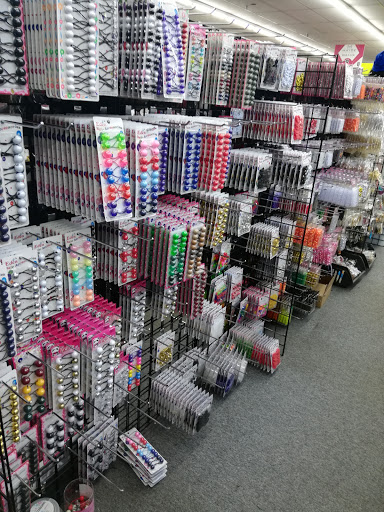 Cosmetics Store «J-Beauty Mart», reviews and photos, 2705 Grand Ave, Waukegan, IL 60085, USA
