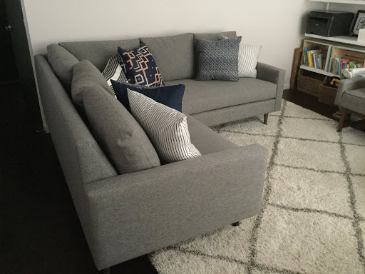 Furniture Store «Modern Design Sofas», reviews and photos, 55 University St, Seattle, WA 98101, USA