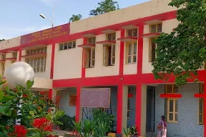 Kendriya Vidyalaya Ballari image