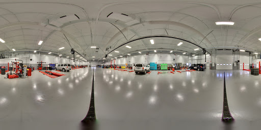 Nissan Dealer «Eisenhauer Nissan», reviews and photos, 6210 Penn Ave, Wernersville, PA 19565, USA