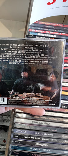 Video Game Store «Disc Replay Naperville», reviews and photos, 556 IL-59, Naperville, IL 60540, USA