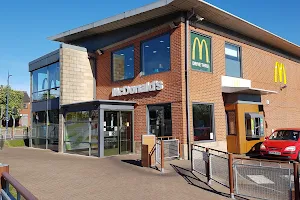 McDonald's image