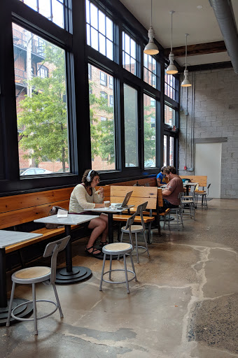 Coffee Shop «ReAnimator Coffee», reviews and photos, 310 Master St, Philadelphia, PA 19122, USA