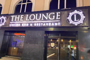 The Lounge مقهى ذا لاونج image