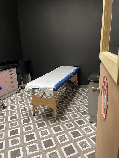 Explore iris flower tattoo ideas, creative tattoo ideas in Dallas, available at Fly Ink, Inc.