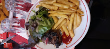 Faux-filet du Restaurant à viande Restaurant La Boucherie à Montchanin - n°13