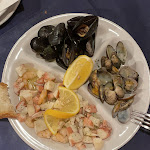 Photo n°2 de l'avis de Markus.. fait le 22/07/2021 à 18:24 sur le  Trieste à Lerici