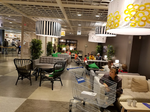 Furniture Store «IKEA Conshohocken Home Furnishings», reviews and photos, 400 Alan Wood Rd, Conshohocken, PA 19428, USA