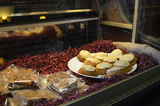 Coffee Shop «Nervous Dog Coffee Bar & Roaster», reviews and photos, 1530 W Market St, Akron, OH 44313, USA