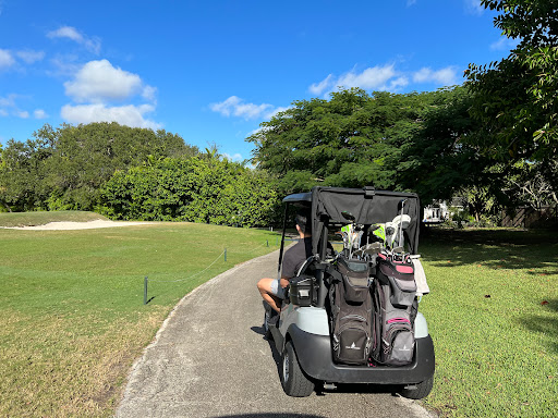 Golf Course «Biltmore Golf Course», reviews and photos, 1210 Anastasia Ave, Coral Gables, FL 33134, USA