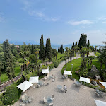 Photo n°2 de l'avis de Claudia.t fait le 25/06/2023 à 08:57 sur le  Villa Cortine à Sirmione