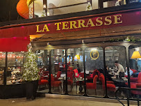 Les plus récentes photos du Restaurant français La Terrasse du 7ᵉ à Paris - n°1