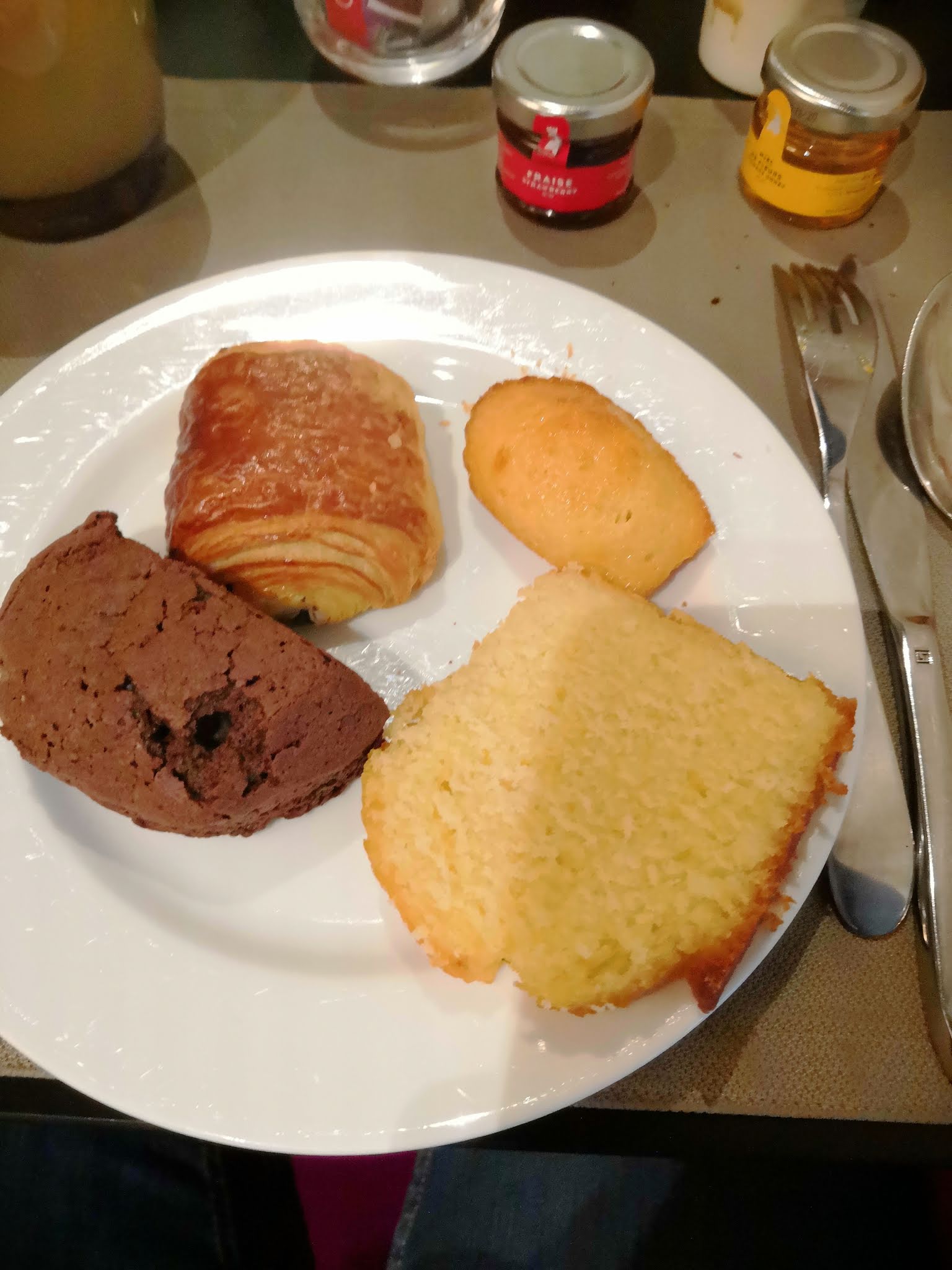 Photo n° 2 de l'avis de Adrien.r fait le 20/03/2019 à 11:14