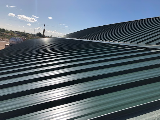 Roofing Contractor «Efficient Roofing», reviews and photos, 1721 W Superstition Blvd, Apache Junction, AZ 85120, USA