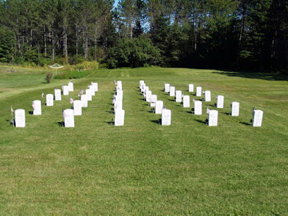 Soldiers Cemetery