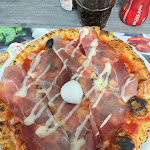 Photo n°1 de l'avis de Debora.r fait le 20/10/2022 à 09:50 sur le  Pizzeria D Asporto Lo Sfizio à Castel d'Azzano