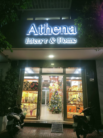 Athena - Trang trí Nội thất