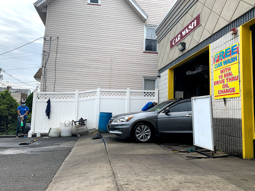 Major League Auto Spa & Quick Lube en Nutley