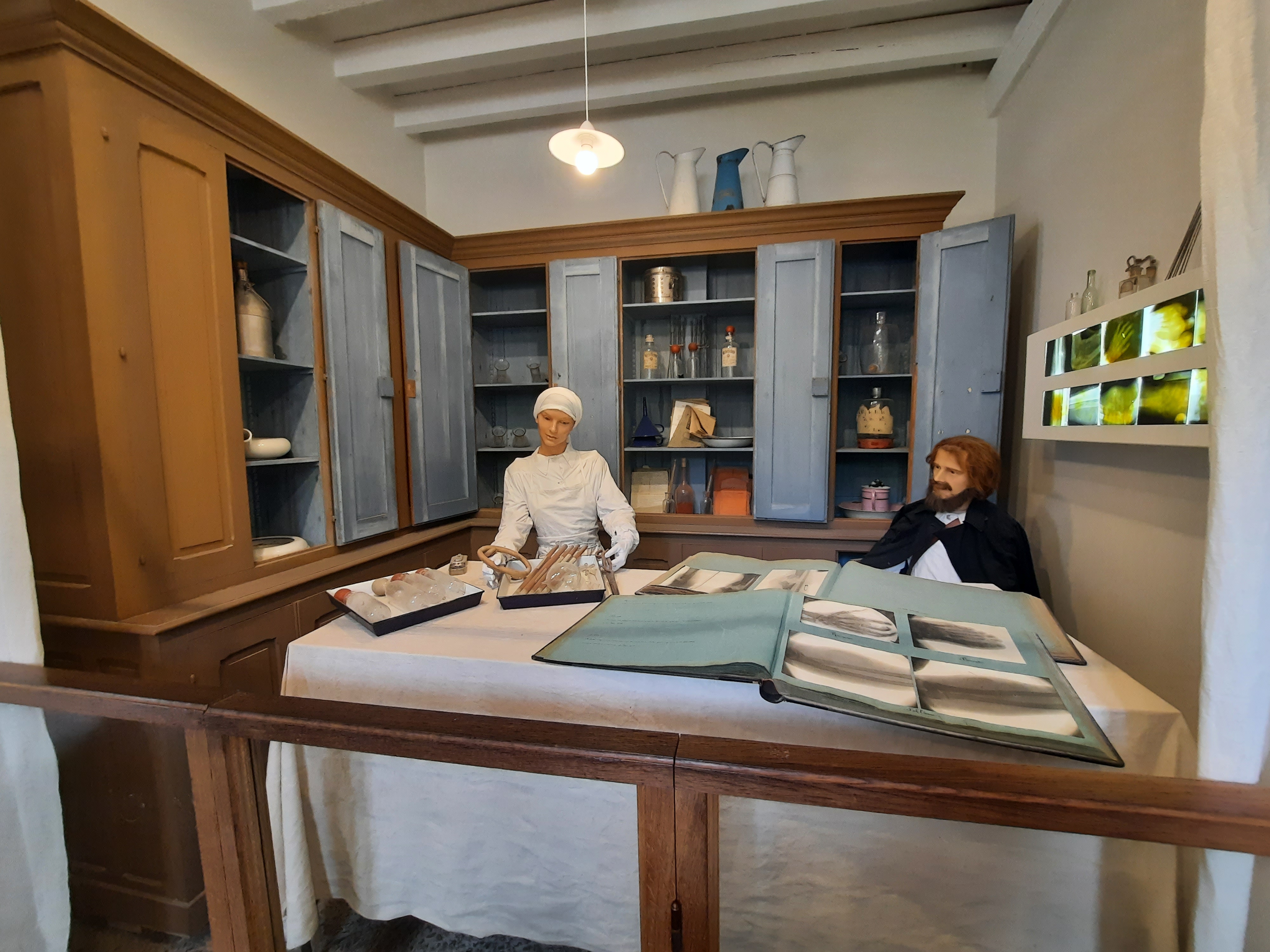 Photo n° 28 de l'avis de laurence.r fait le 16/05/2023 à 10:54