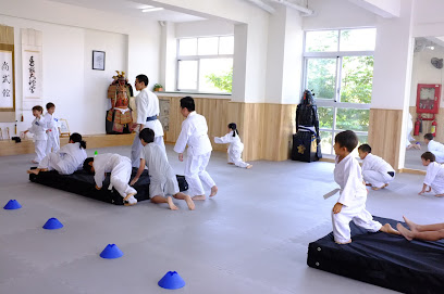 Trường Aikido