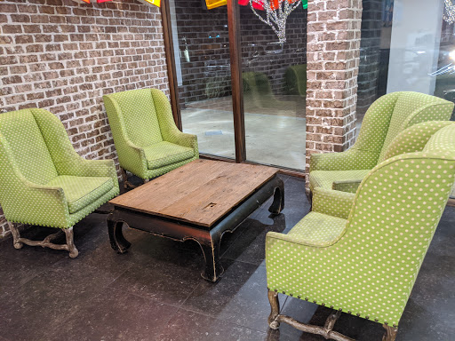 Dessert Shop «Ooh La La Dessert Boutique», reviews and photos, 770 West Sam Houston Pkwy N #500, Houston, TX 77024, USA