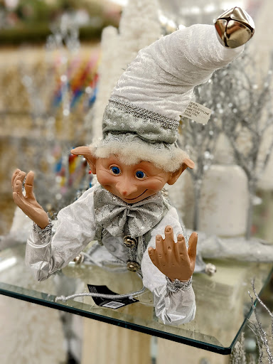 Craft Store «Hobby Lobby», reviews and photos, 3165 S McKenzie St, Foley, AL 36535, USA