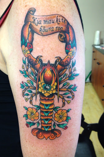 Tattoo Shop «Stone Age Tattoos», reviews and photos, 6009 GA-92, Acworth, GA 30102, USA