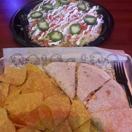 Tex-Mex Restaurant «Tijuana Flats», reviews and photos, 4027 S Dale Mabry Hwy, Tampa, FL 33611, USA