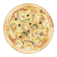 Pizza du Restaurant italien la parisienne - n°4