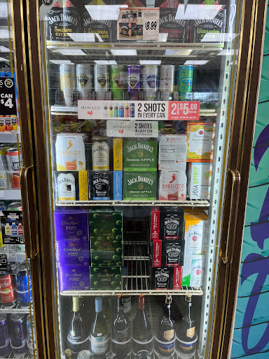 Convenience Store «Hilltop Food Mart», reviews and photos, 615 W Daughtery Rd, Lakeland, FL 33809, USA