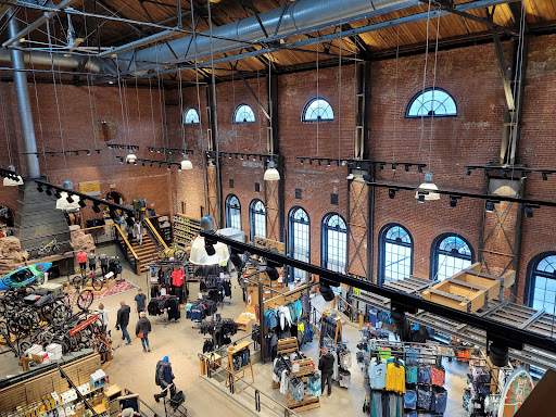 Camping Store «REI», reviews and photos, 1416 Platte St, Denver, CO 80202, USA