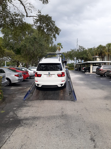 Cadillac Dealer «AutoNation Cadillac West Palm Beach», reviews and photos, 2101 45th St, West Palm Beach, FL 33407, USA