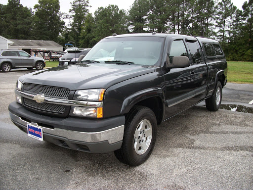 Used Car Dealer «Auto Max of York County», reviews and photos, 4727 George Washington Memorial Hwy, Yorktown, VA 23692, USA