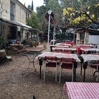 Atmosphère du Restaurant français Chez Bob à Arles - n°7