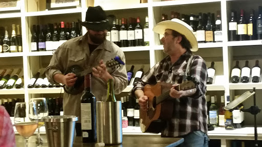 Wine Store «Bond Street Wines», reviews and photos, 605 Providence Rd, Charlotte, NC 28207, USA