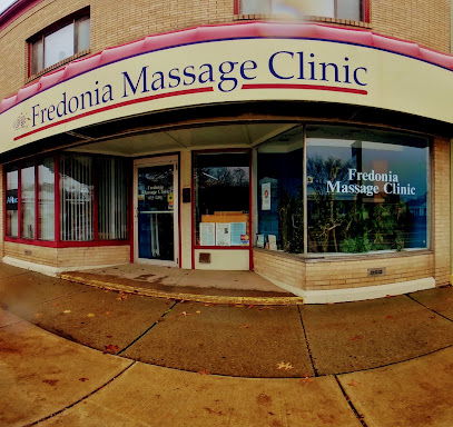 Fredonia Massage Therapy